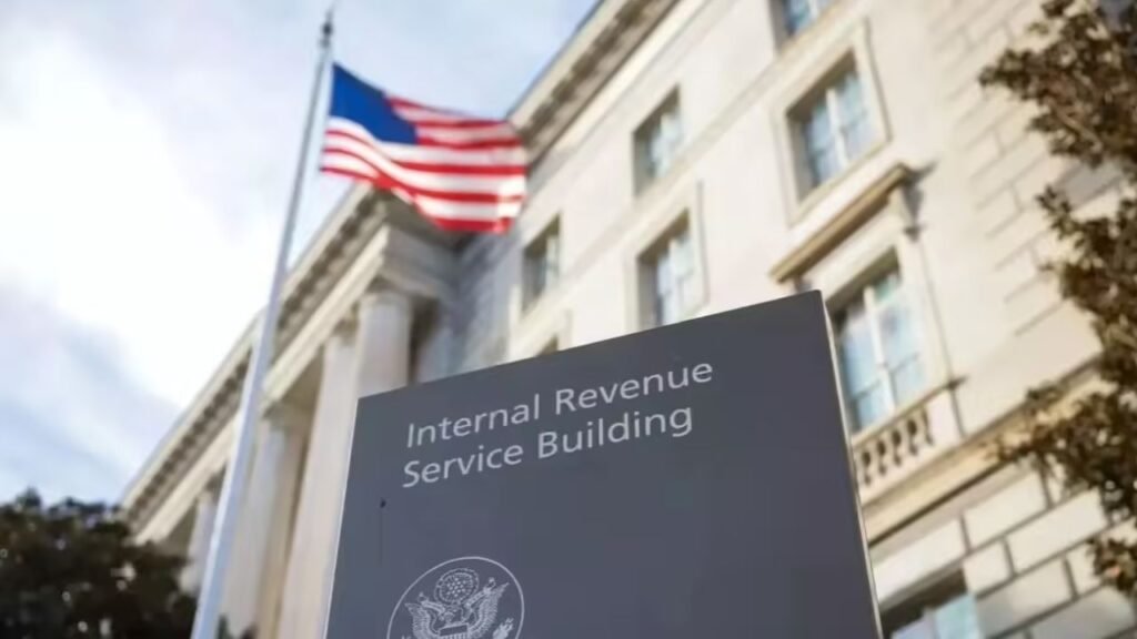 IRS