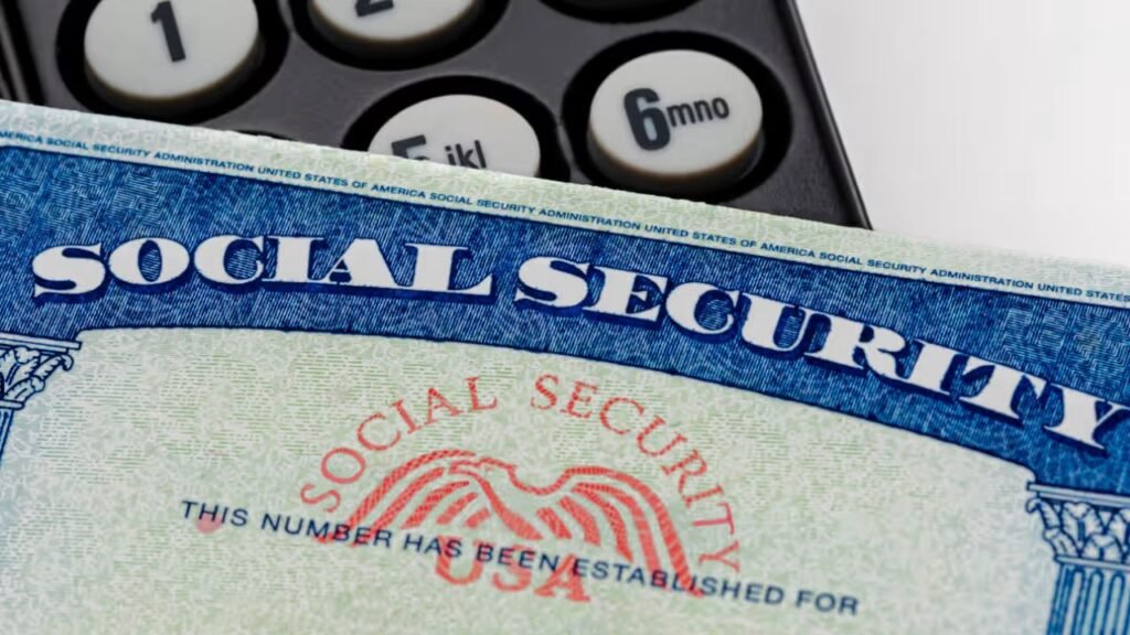 Social Security