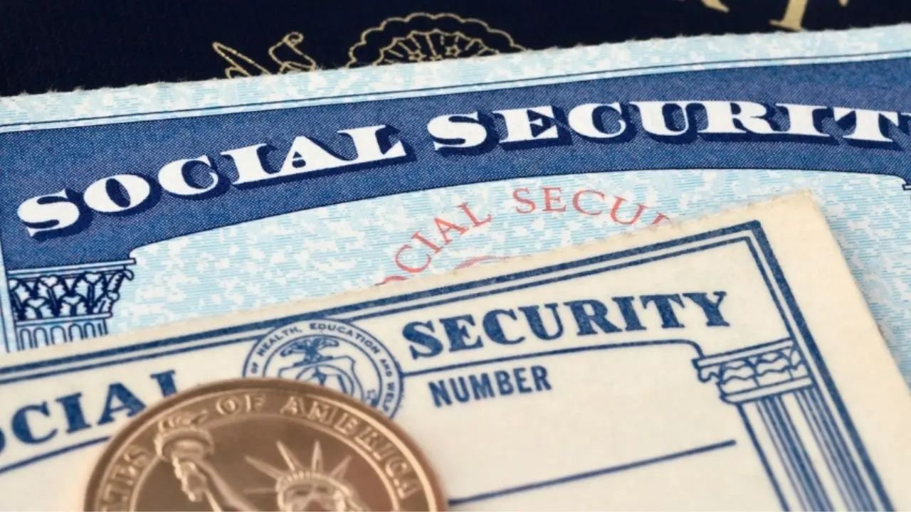 Social Security Checks